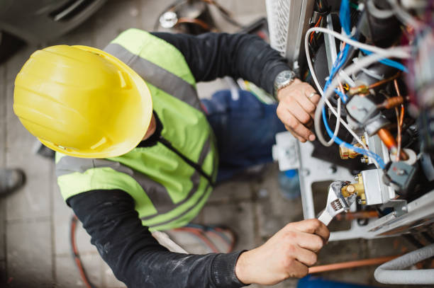 Emergency Electrical Repair Services in North Lakes, AK